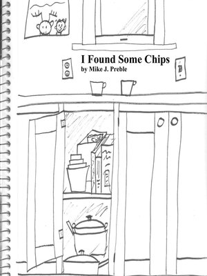 cover image of I Found Some Chips